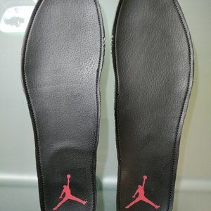 Size 13 - Nike Air Jordan 1 Insoles